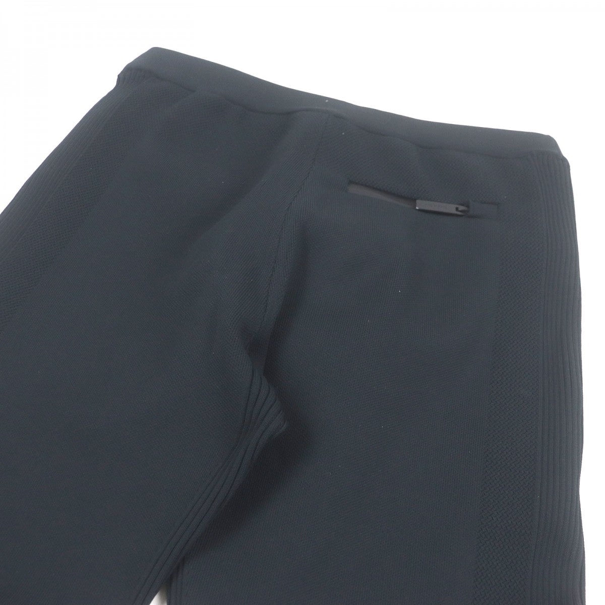 PRADA Pants SMP21 polyester black S