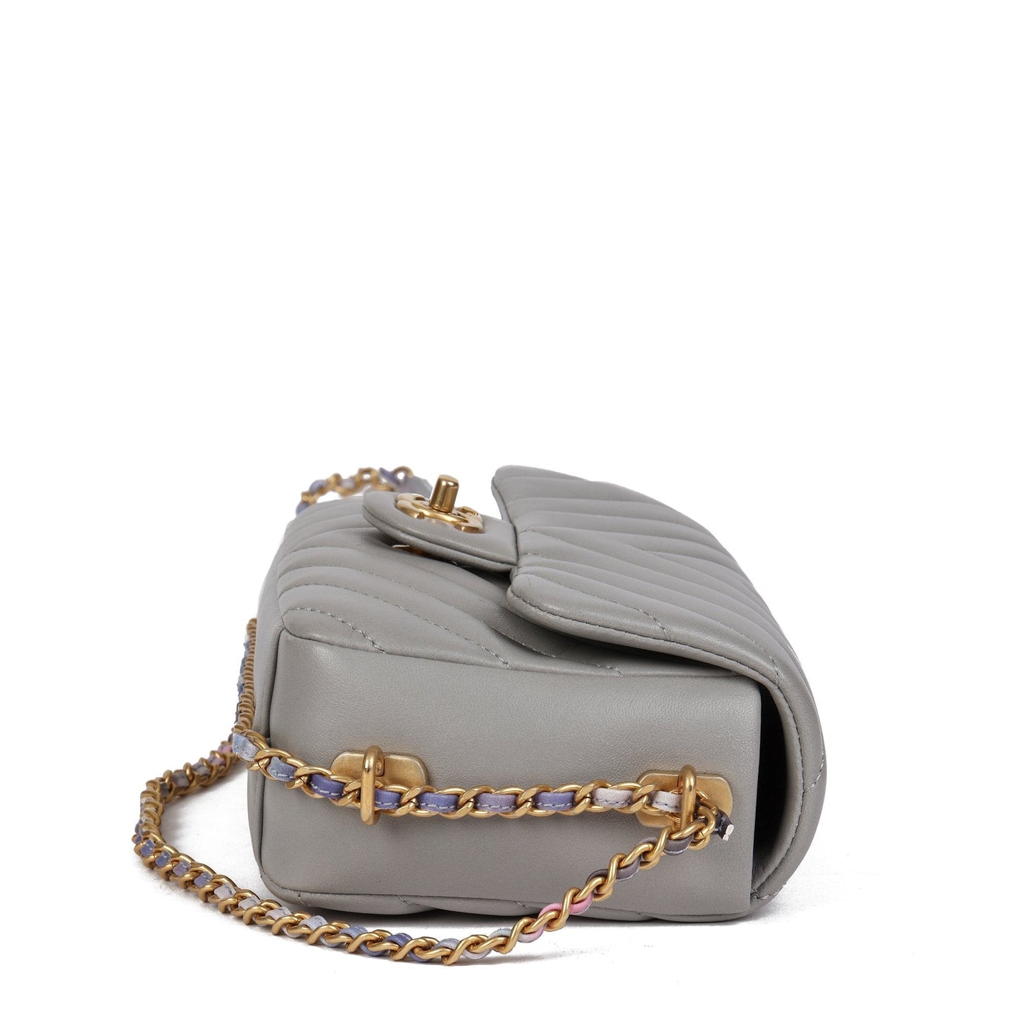 Chanel Flap Shoulder Bag - Almora Bags