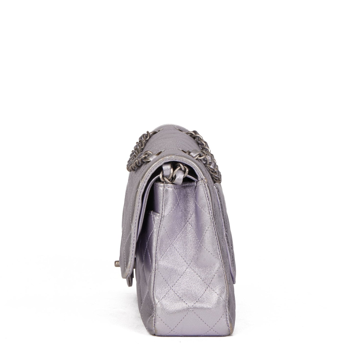 Chanel Flap Shoulder Bag - Almora Bags