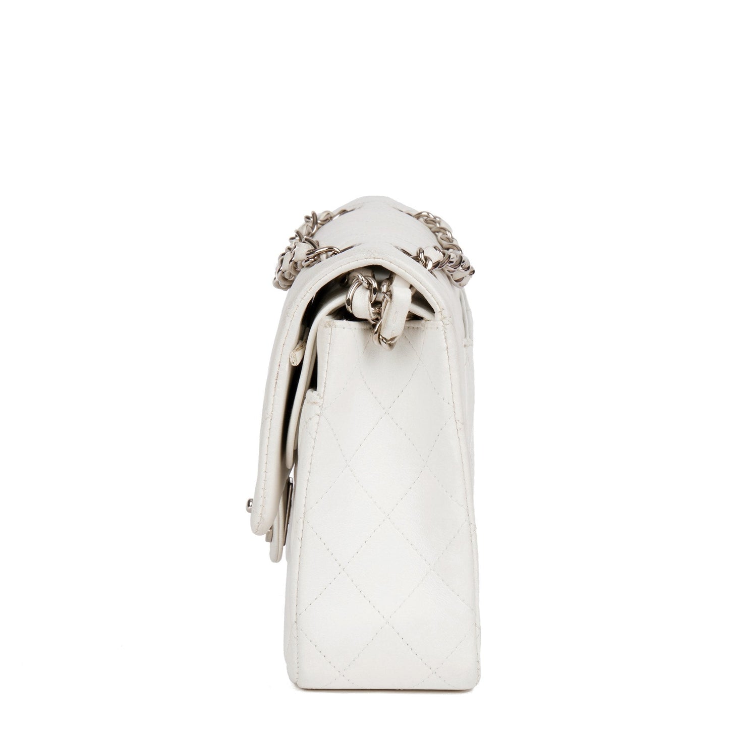 Chanel Flap Shoulder Bag - Almora Bags