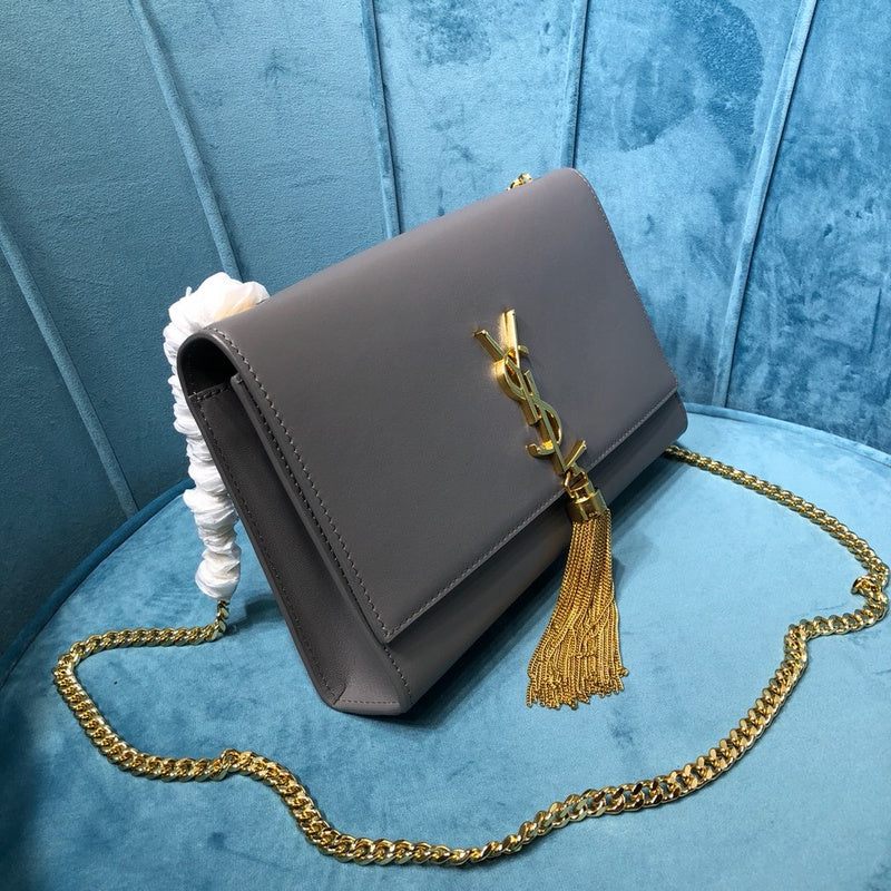 Yves Saint Laurent - Bags