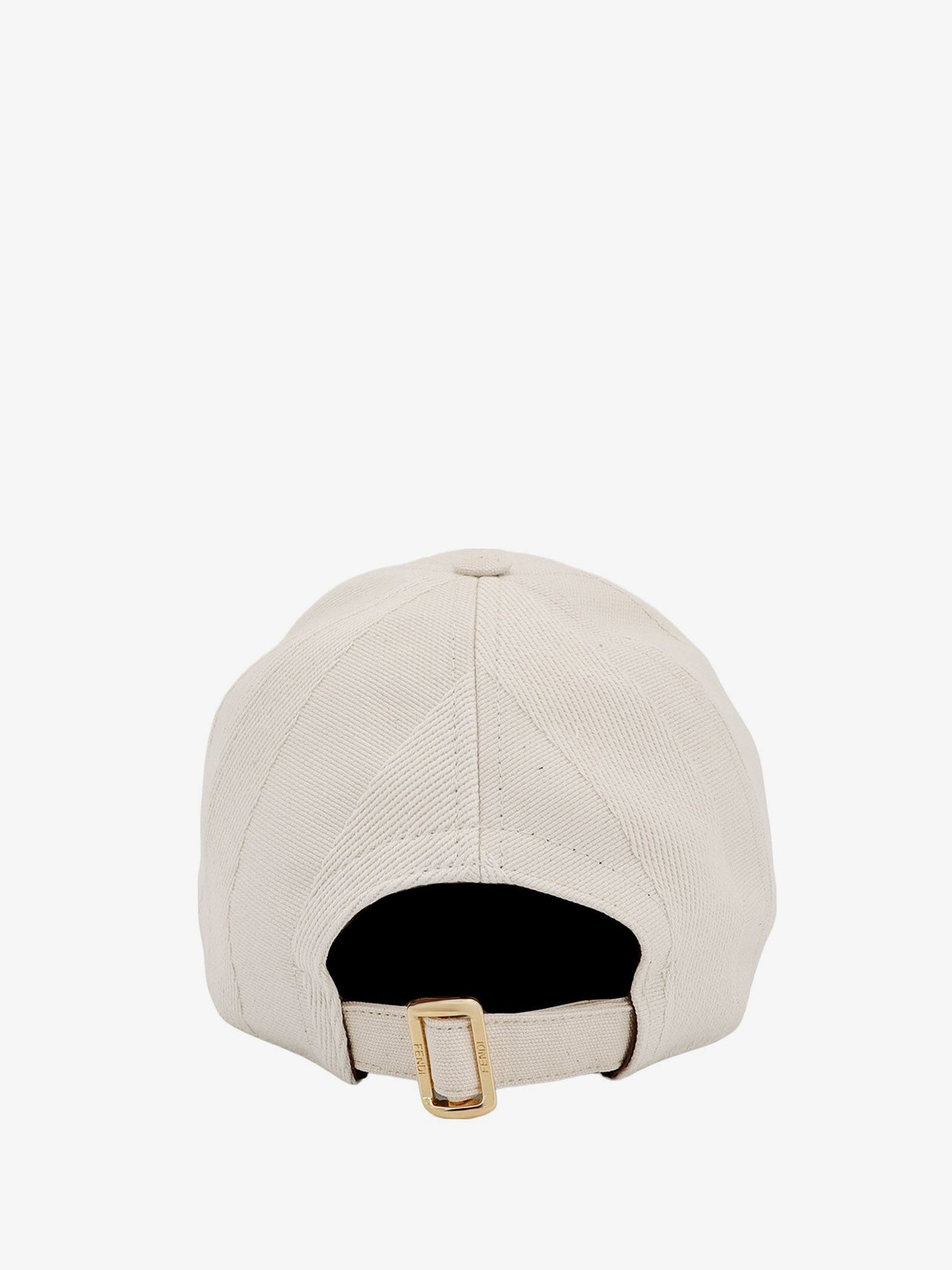 Fendi Woman Fendi Woman Beige Hats
