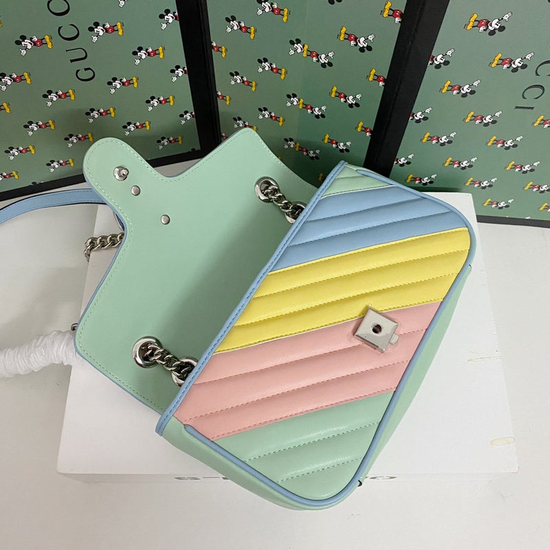 Gucci Designer Tote