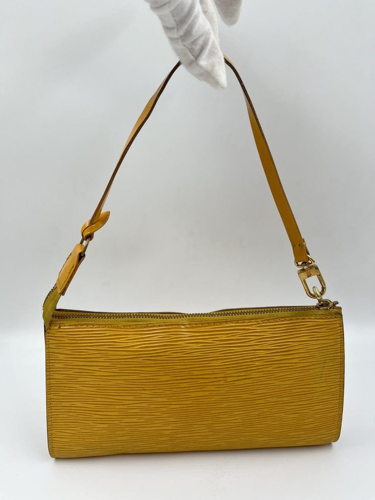 Louis Vuitton Pochette Bag