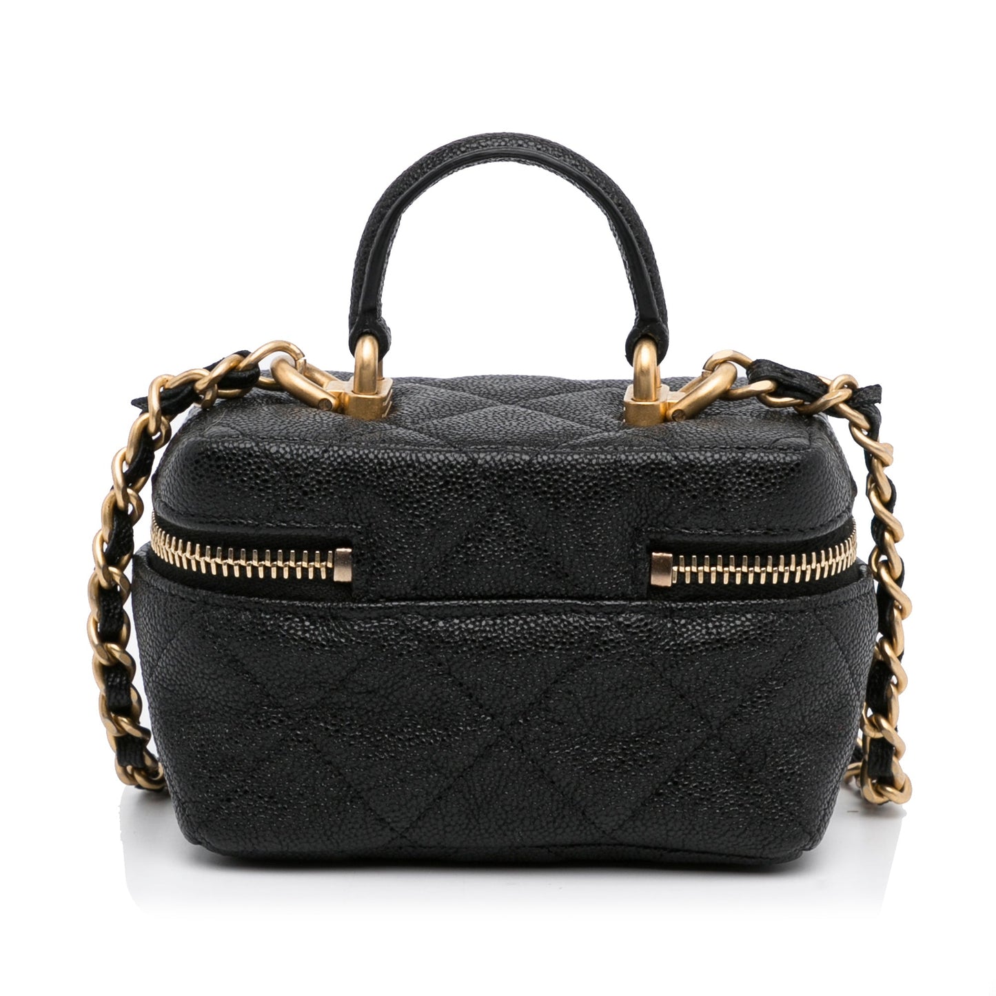 Chanel Handbag Bag - Almora Bags