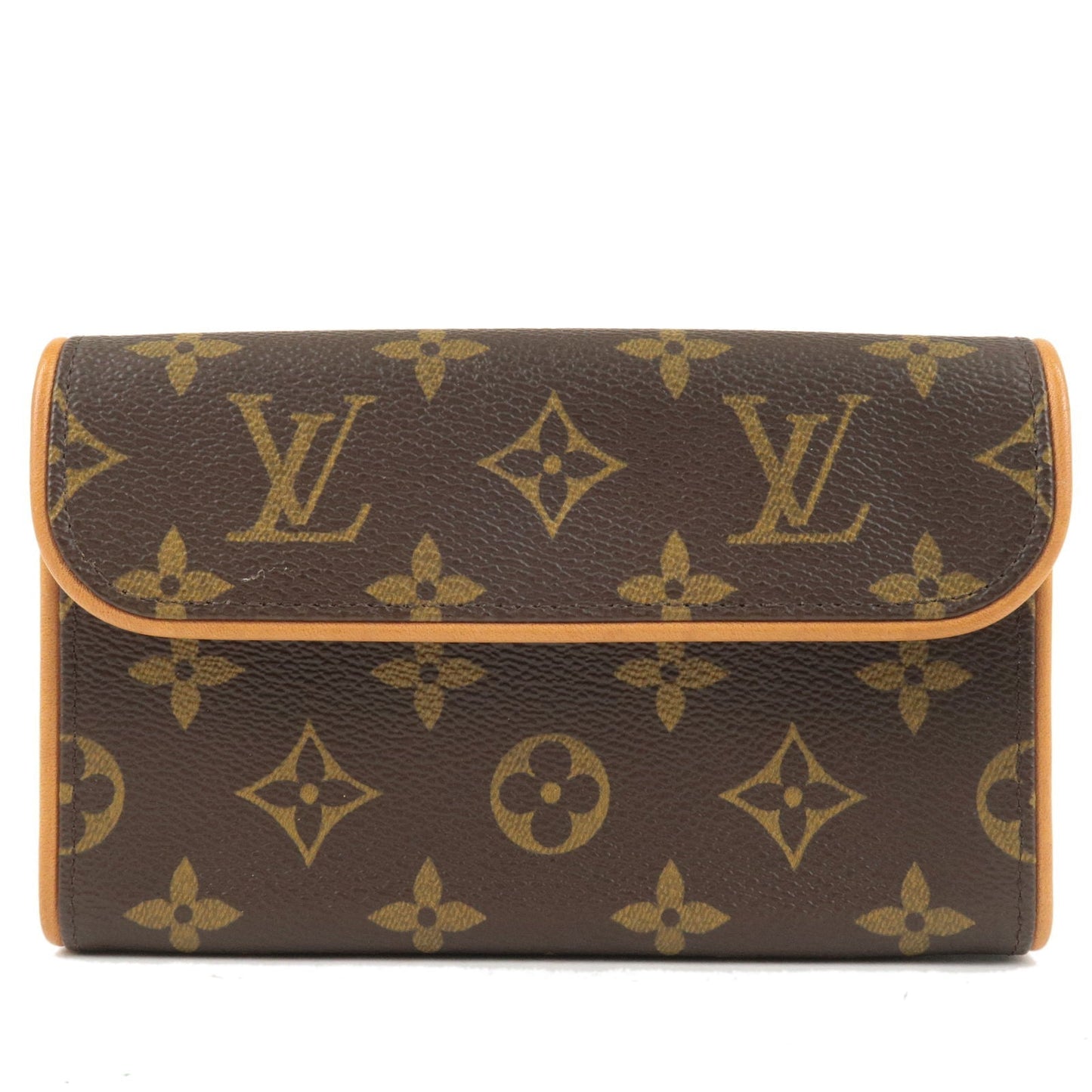 Louis Vuitton Monogram Pochette Florentine Waist Bag