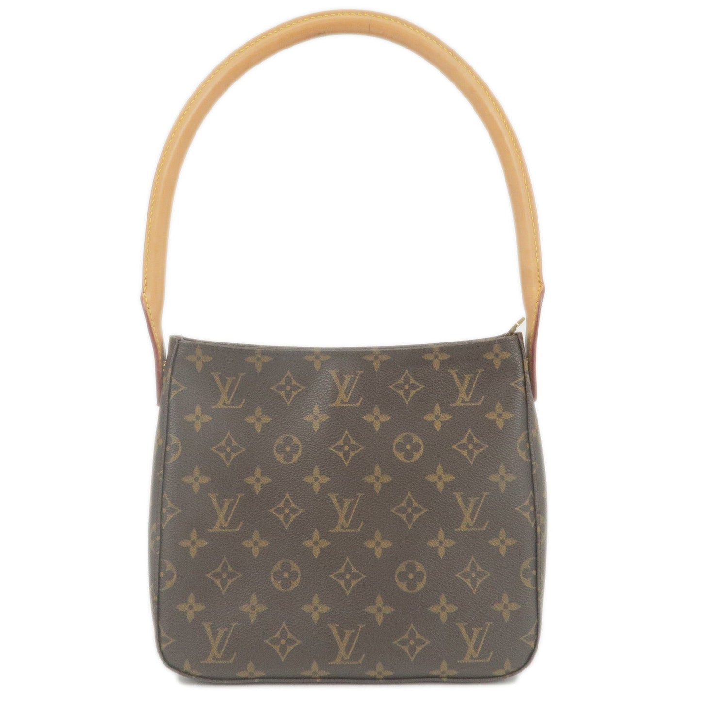 Louis Vuitton Monogram Looping MM Shoulder Bag