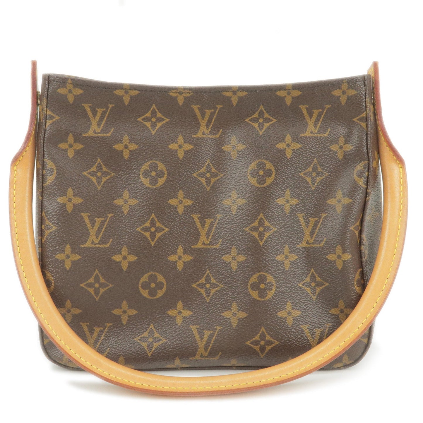 Louis Vuitton Monogram Looping MM Shoulder Bag