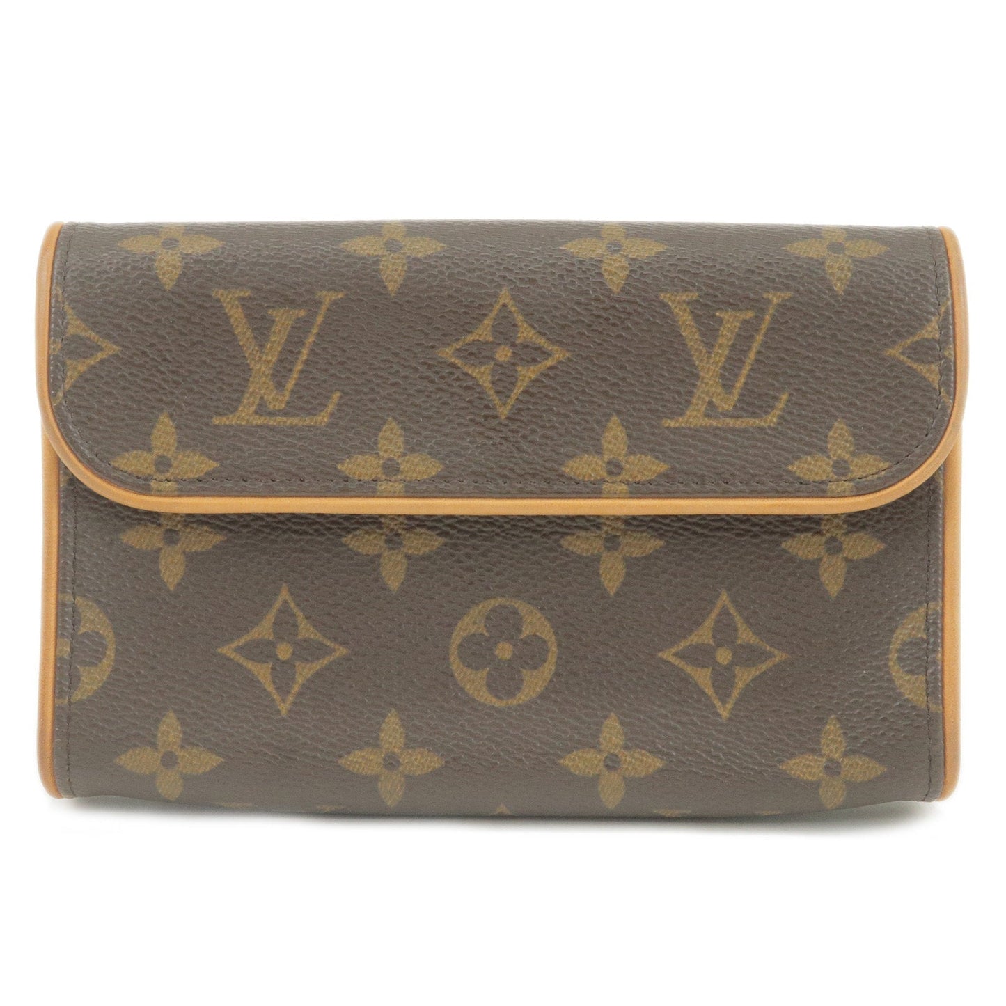 Louis Vuitton Monogram Pochette Florentine Waist Bag