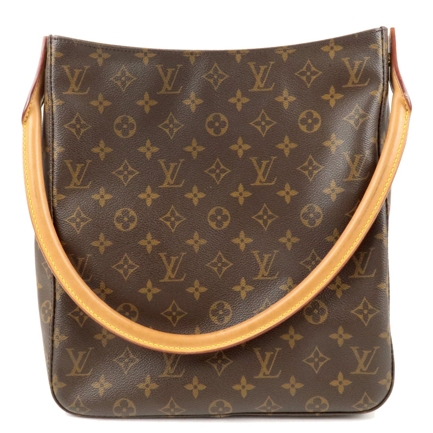 Louis Vuitton Monogram Looping GM Shoulder Bag