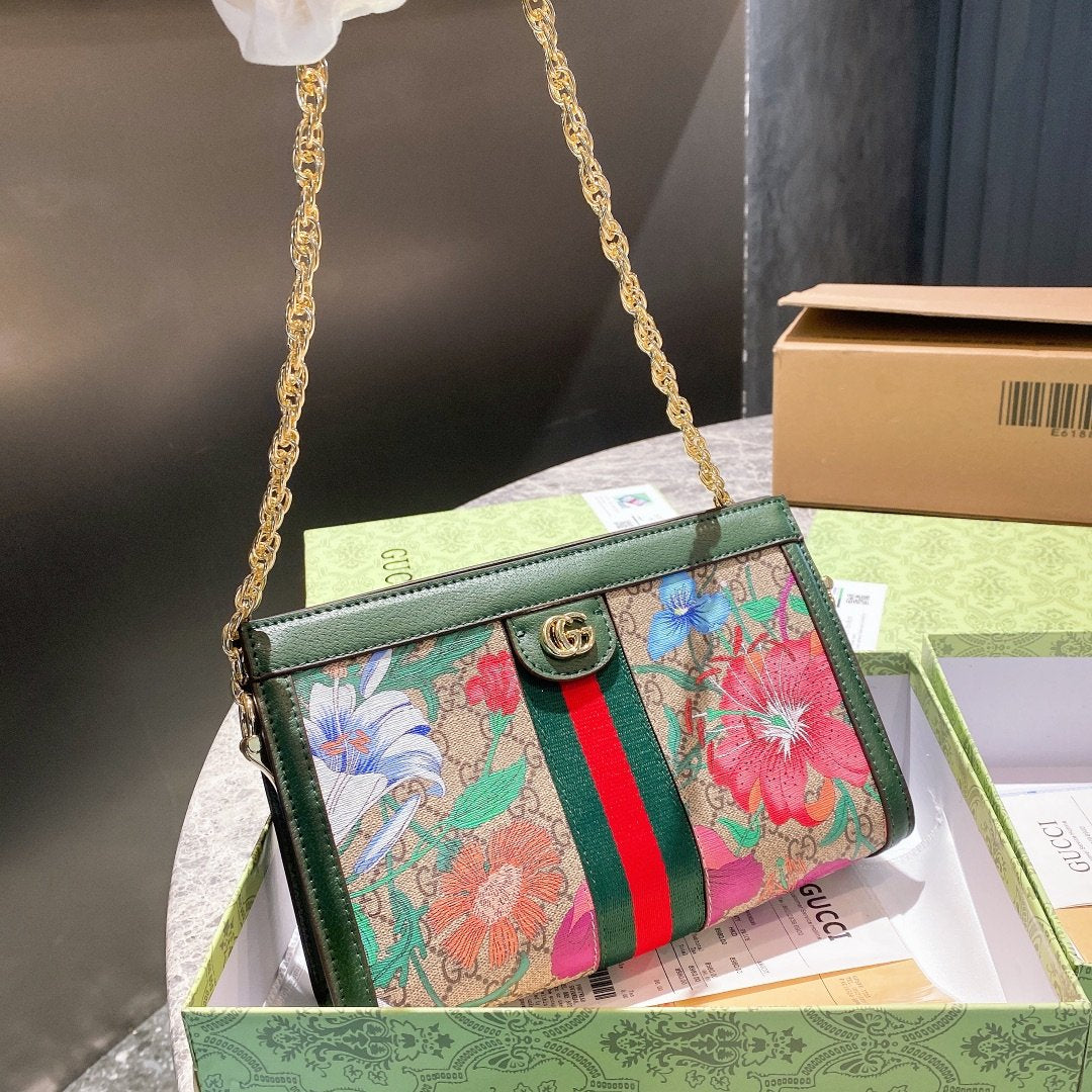 Gucci Designer Handbag