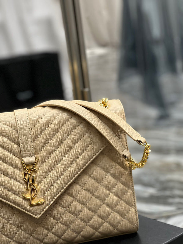 Yves Saint Laurent - Bags