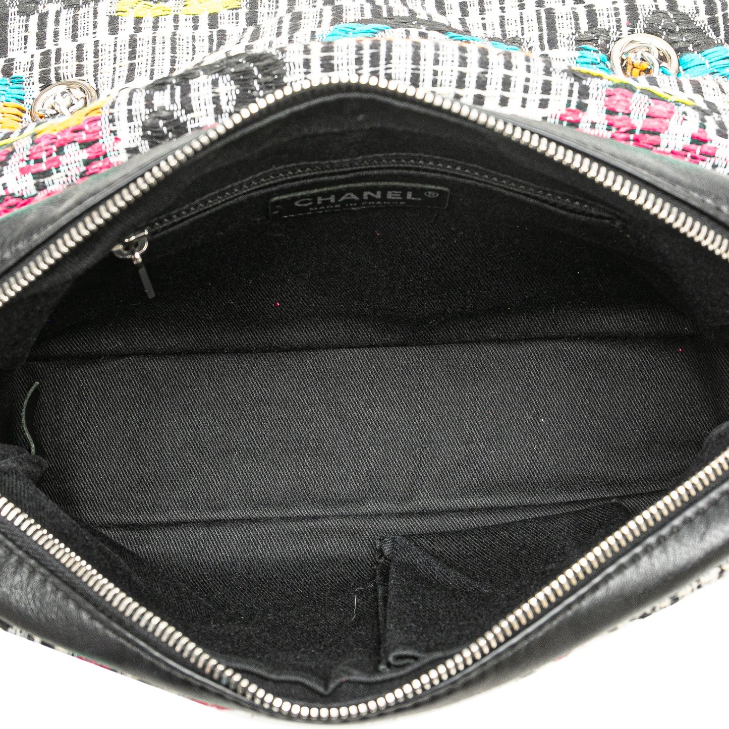 Chanel Flap Shoulder Bag - Almora Bags