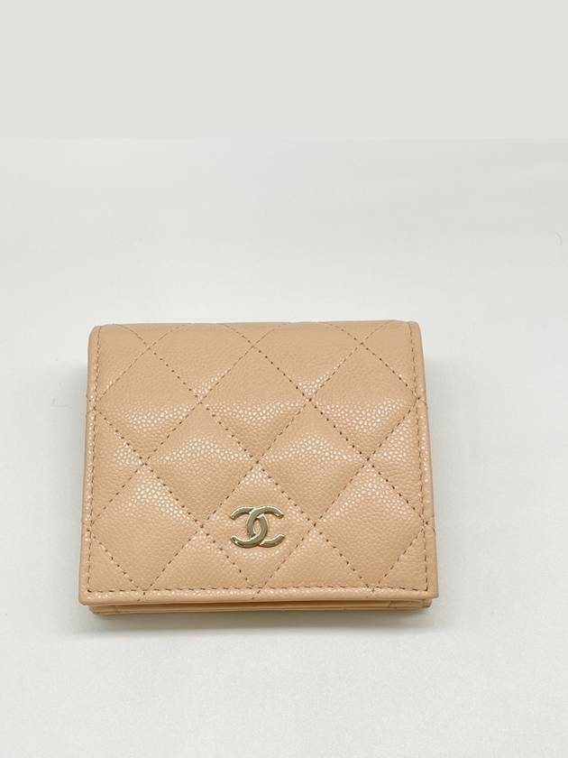 Chanel Small Shoulder Bag - Almora Bags