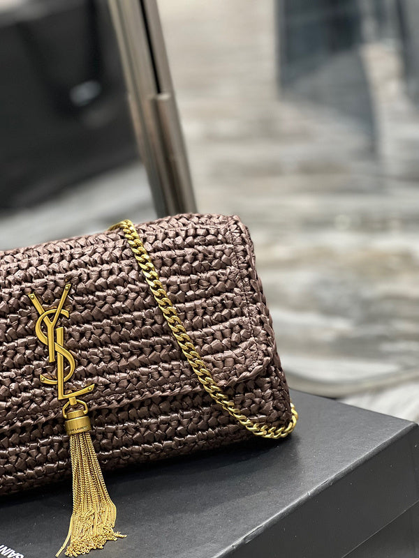 Yves Saint Laurent - Bags