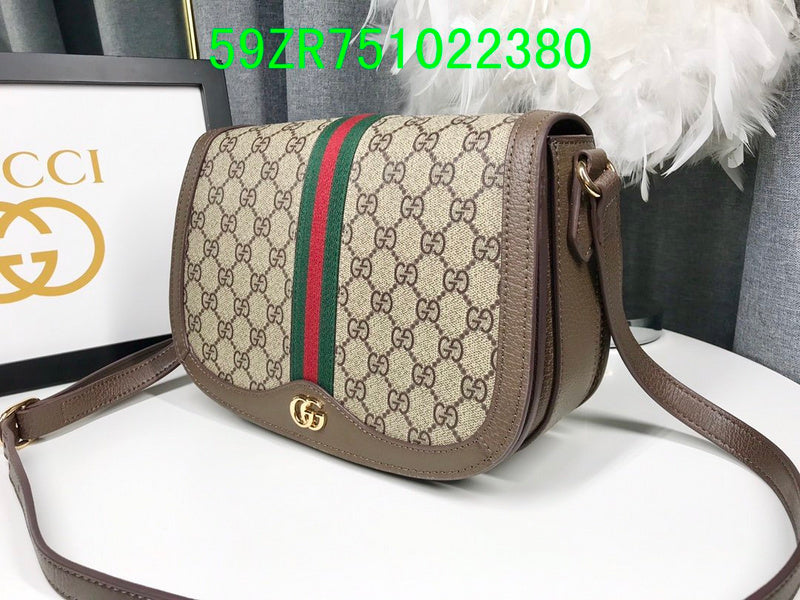 Gucci Designer Tote