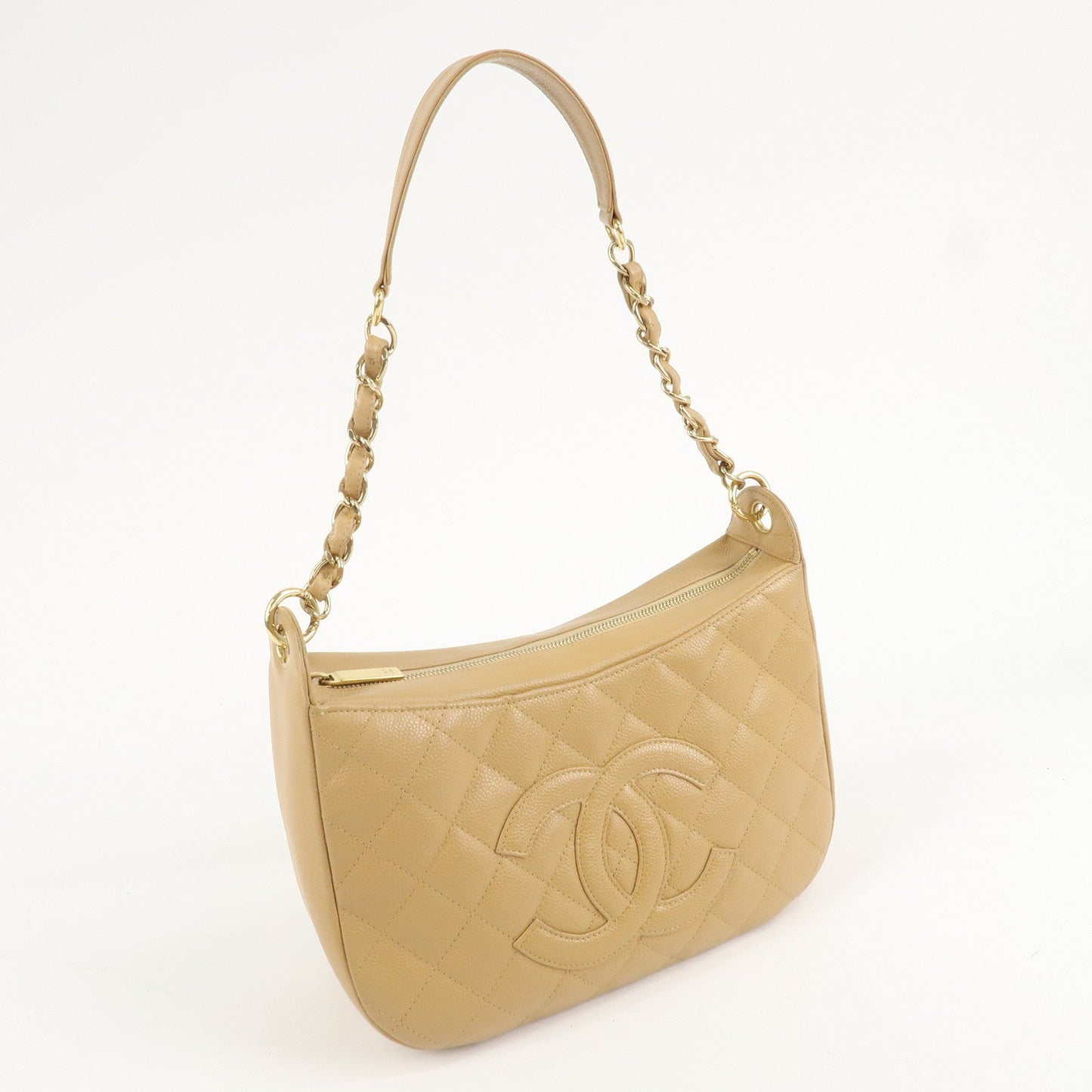 Chanel Shoulder Bag - Almora Bags