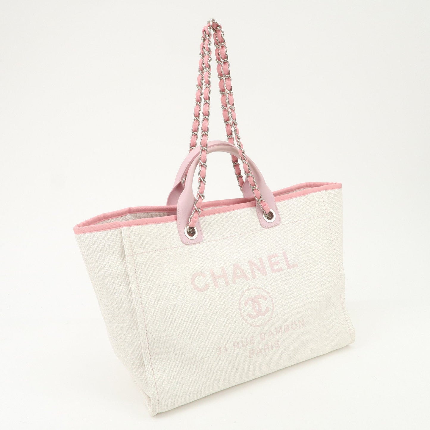 Chanel Tote Bag - Almora Bags