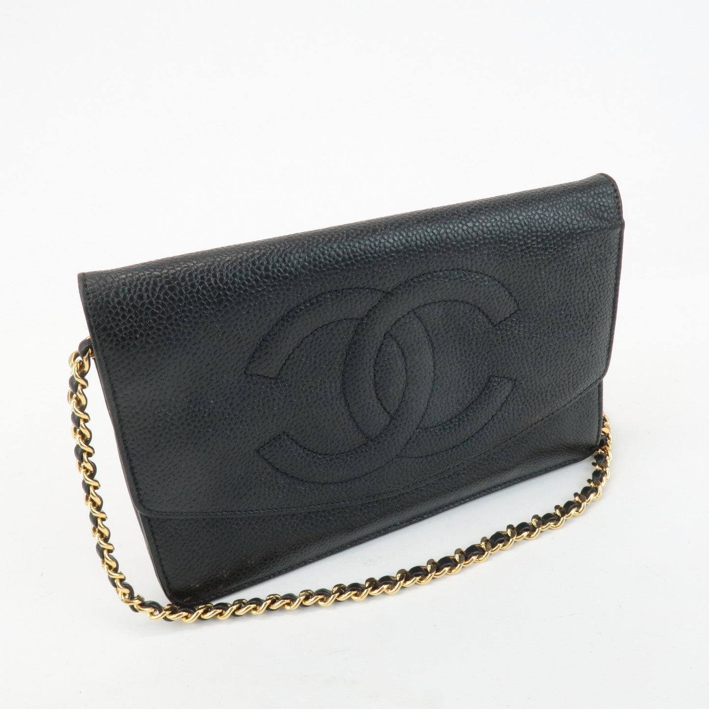 Chanel WOC Crossbody Bag - Almora Bags