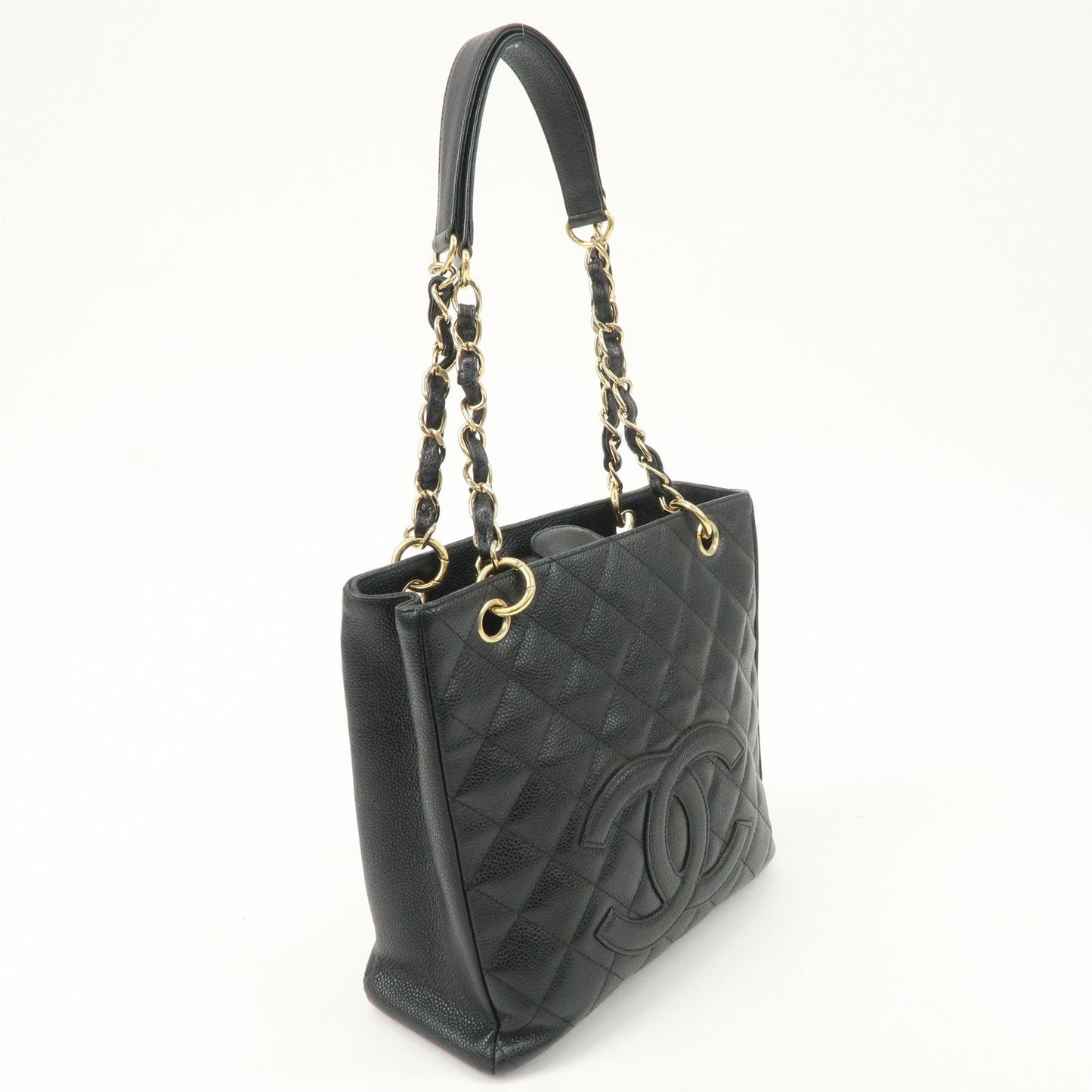 Chanel Tote Bag - Almora Bags