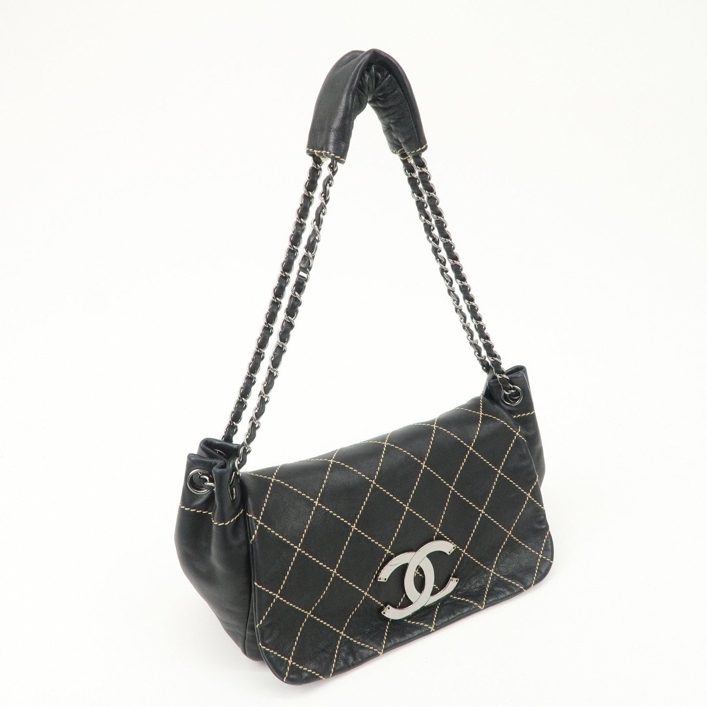 Chanel Shoulder Bag - Almora Bags
