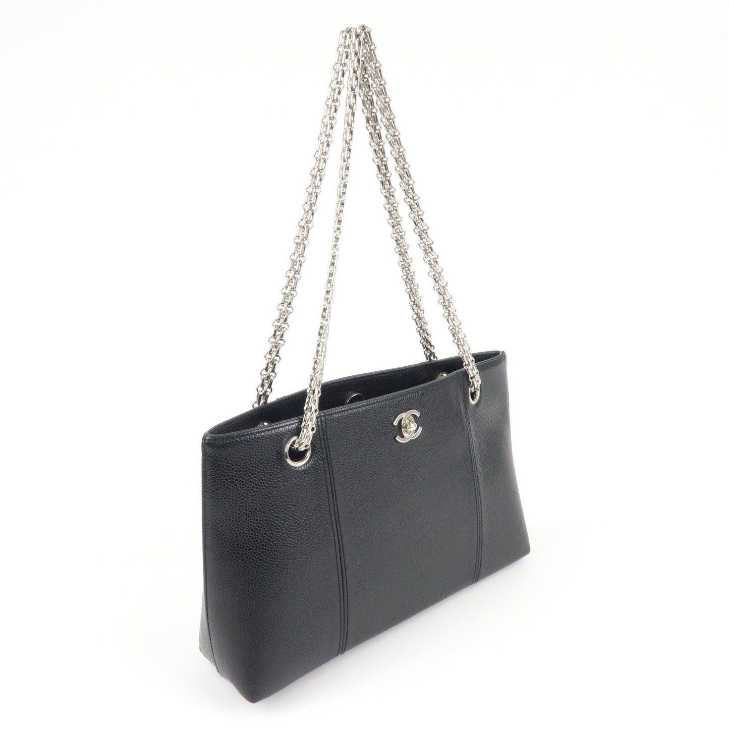 Chanel Tote Bag - Almora Bags