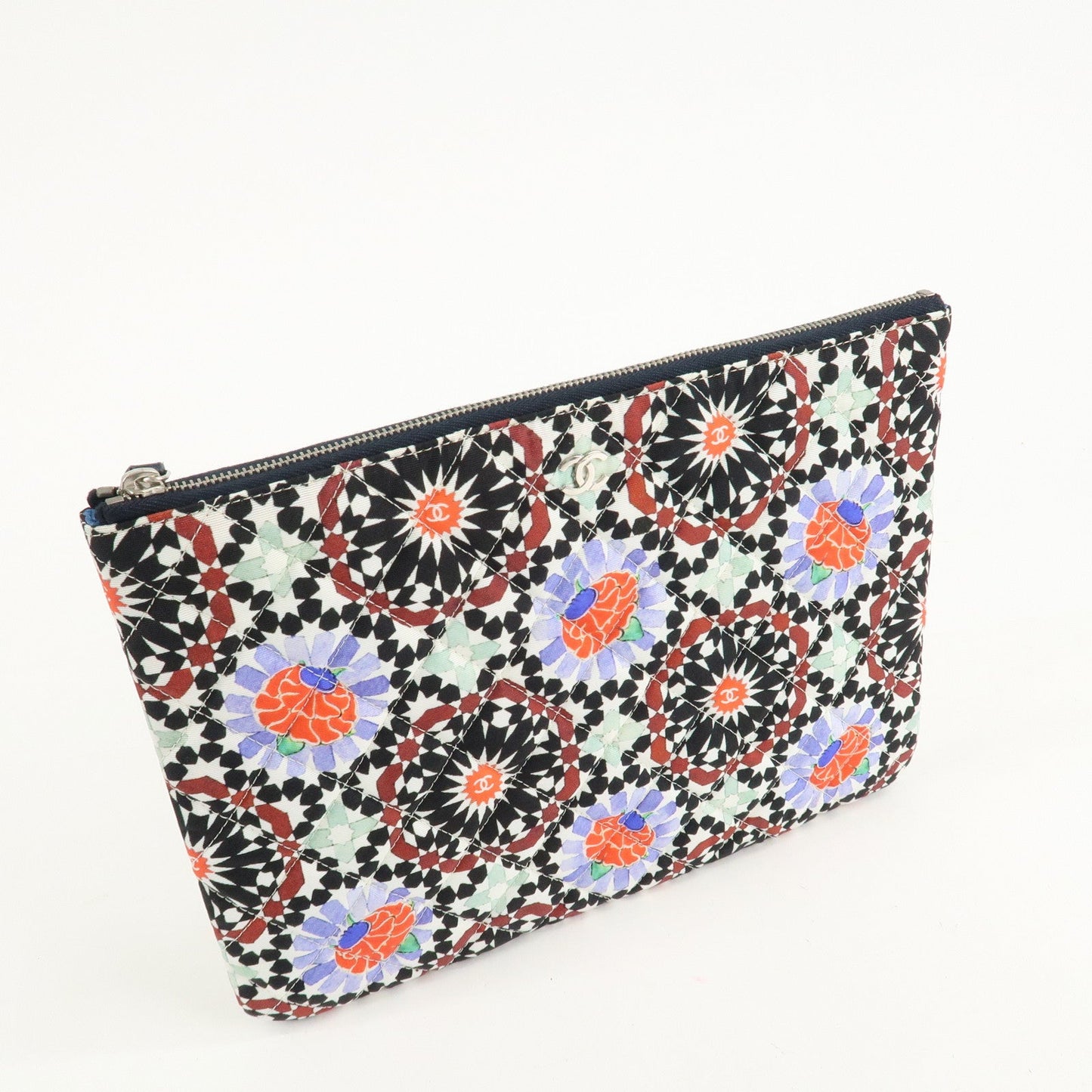 Chanel Clutch - Almora Bags