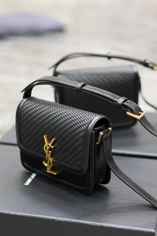 Yves Saint Laurent - Bags