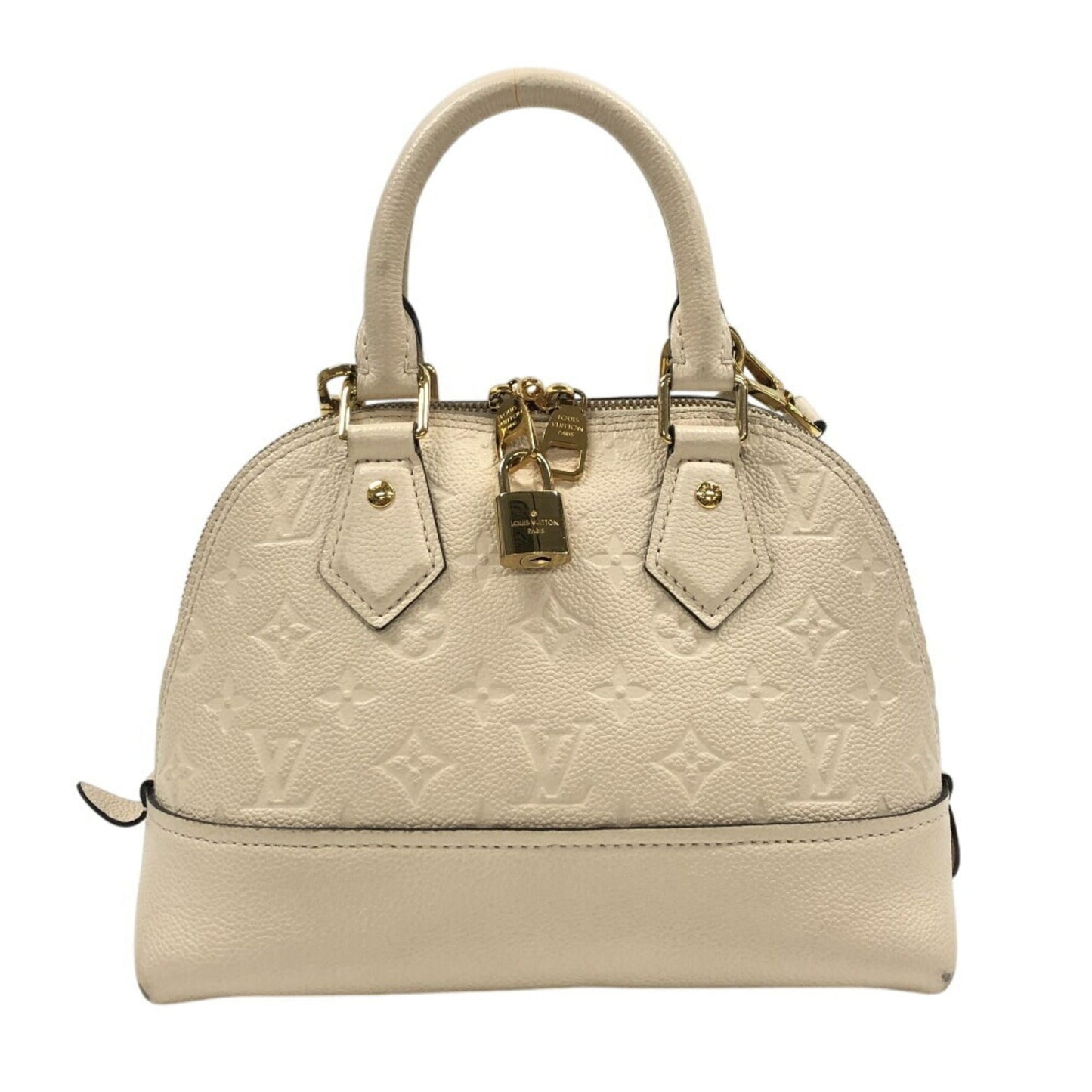 Louis Vuitton Monogram Empreinte Monogram Empreinte Handbag