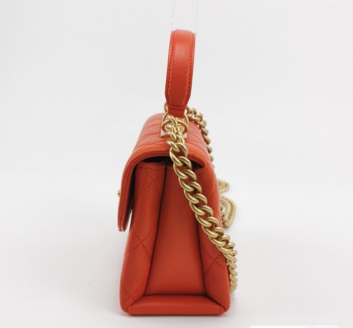 Chanel Flap Shoulder Bag - Almora Bags