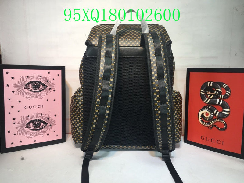 Gucci Designer Tote