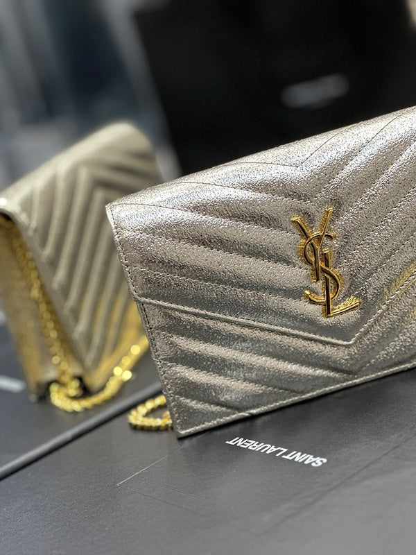 Franco Shops - Yves Saint Laurent - Bags
