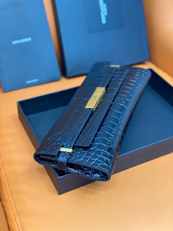 Yves Saint Laurent - Bags