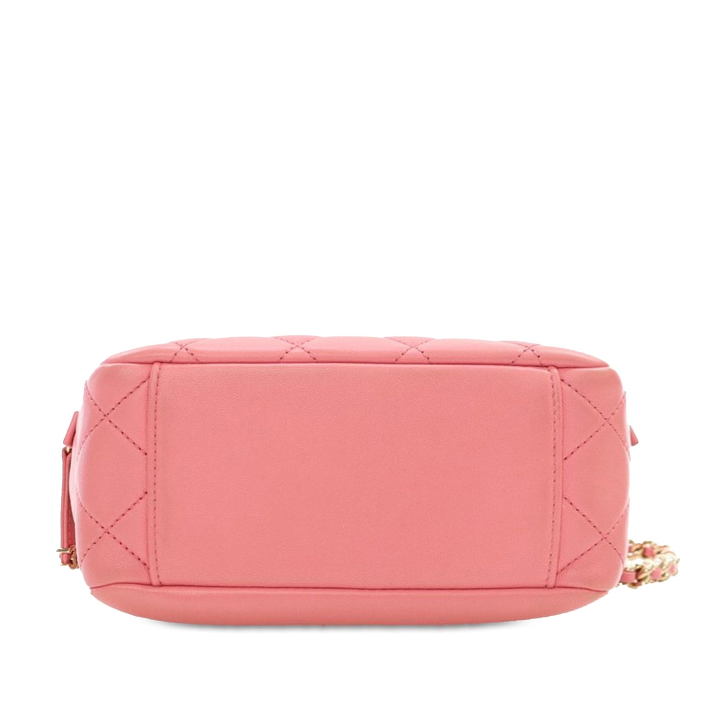 Chanel Camera Bag Crossbody Bag - Almora Bags