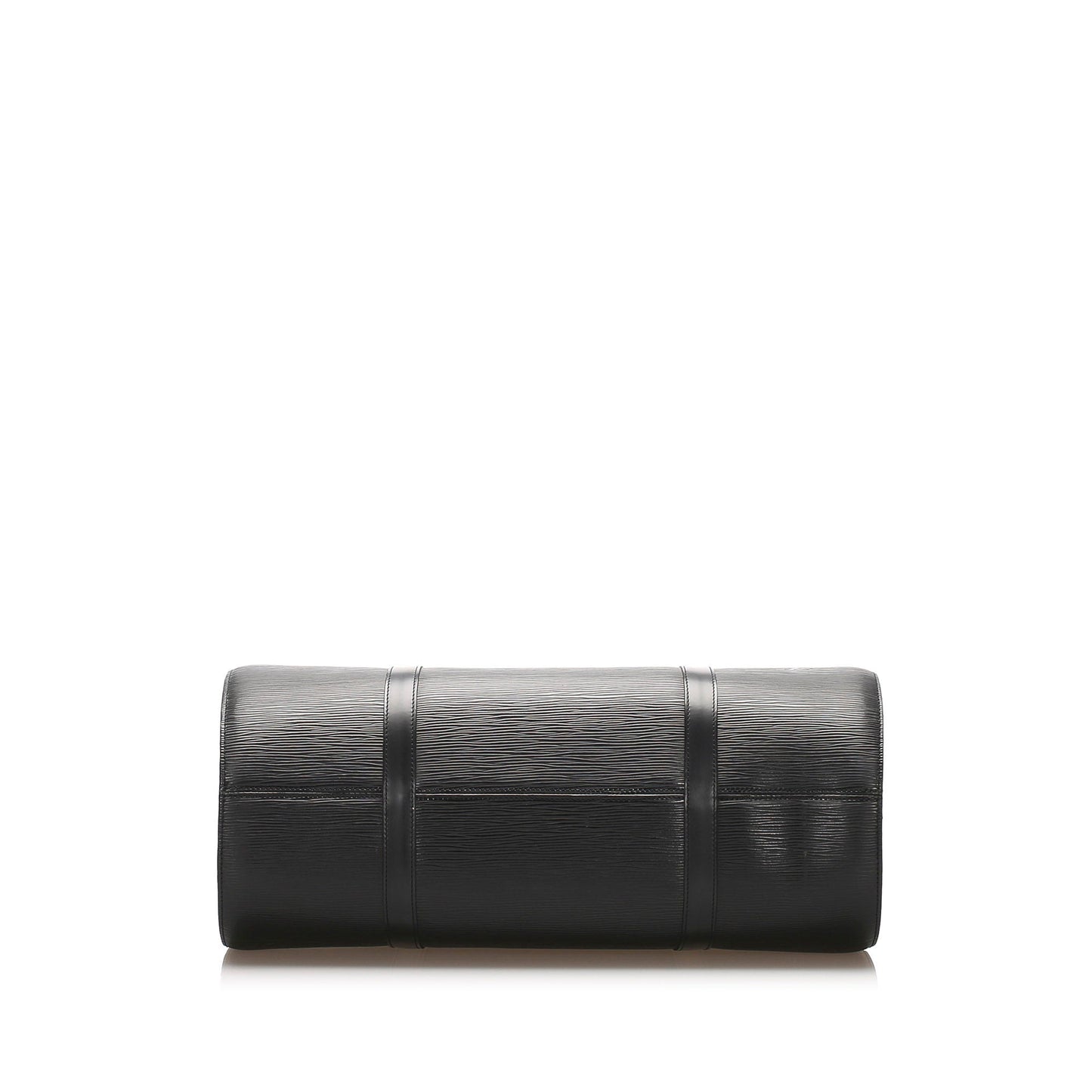Louis-Vuitton Louis Vuitton Epi Solferino Black