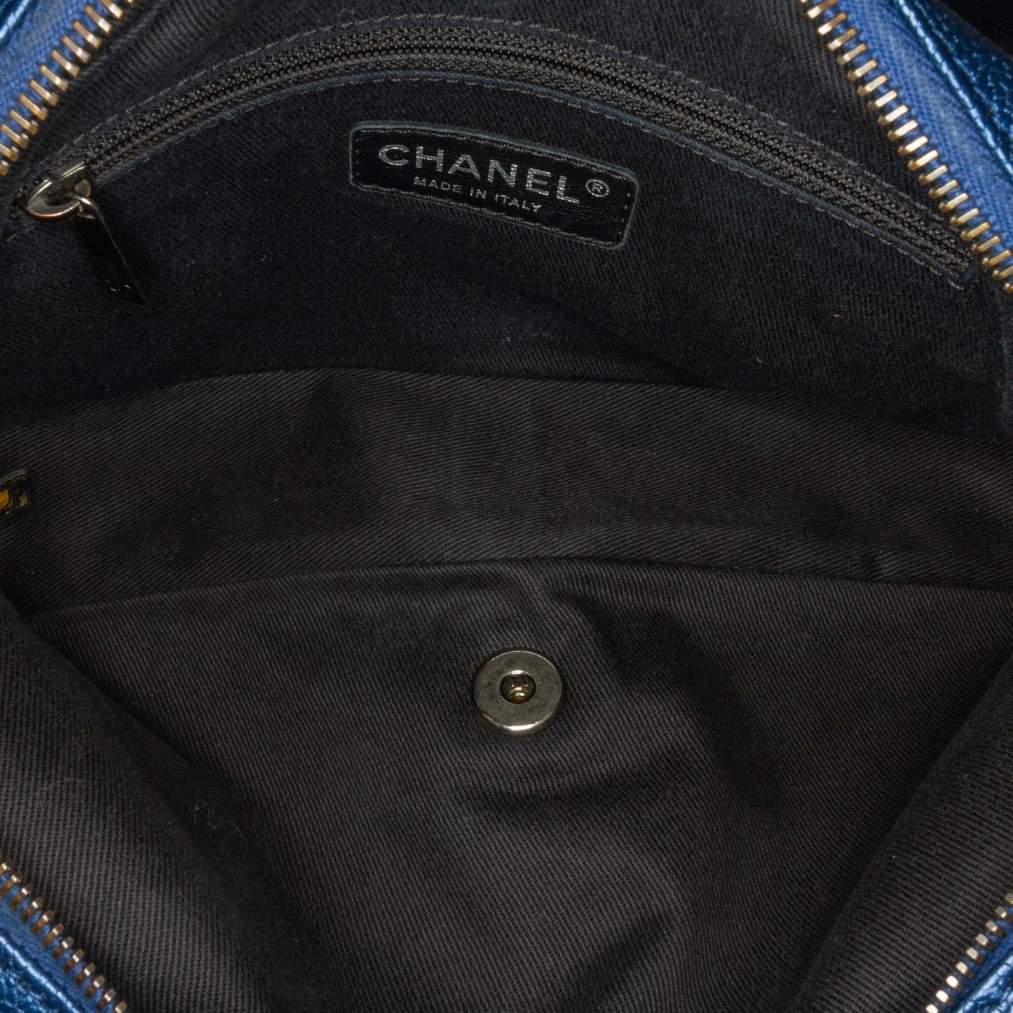 Chanel Flap Shoulder Bag - Almora Bags