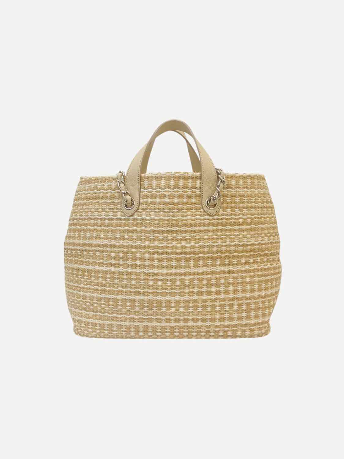 Chanel Tote Bag - Almora Bags