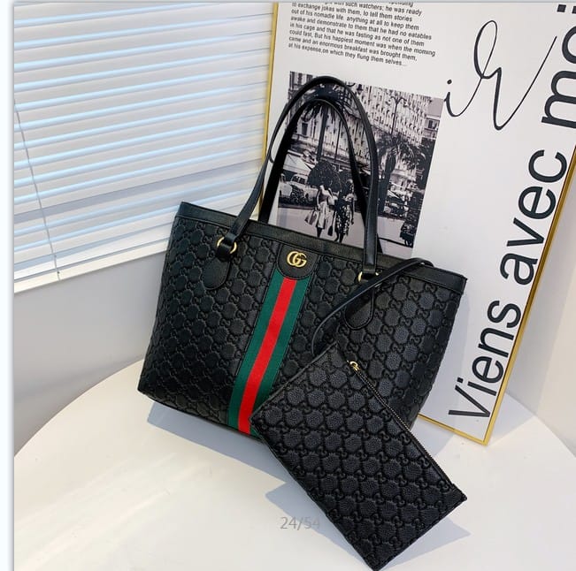 Gucci Designer Tote