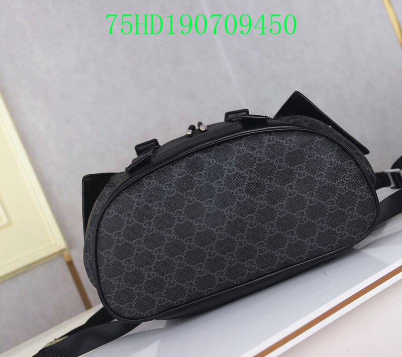 Gucci Designer Tote