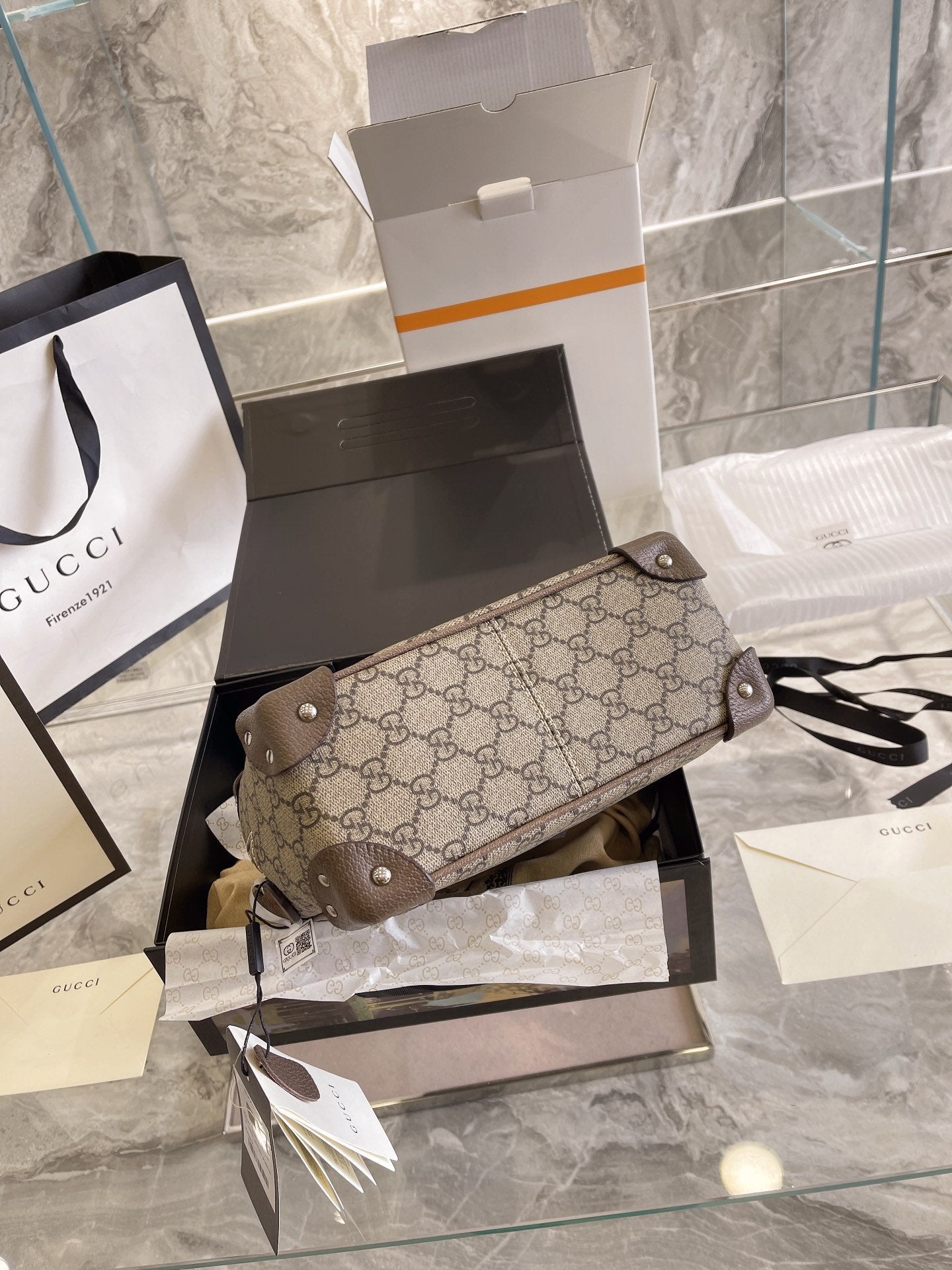 Gucci Designer Handbag