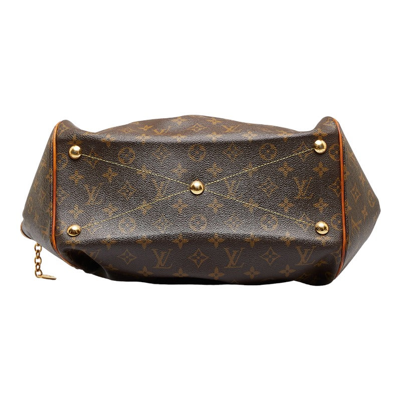 Louis Vuitton Monogram Tivoli GM Handbag