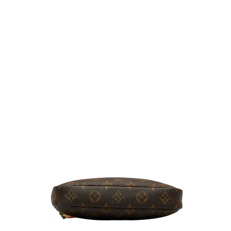 LOUIS VUITTON Pochette in Monogram Clutch