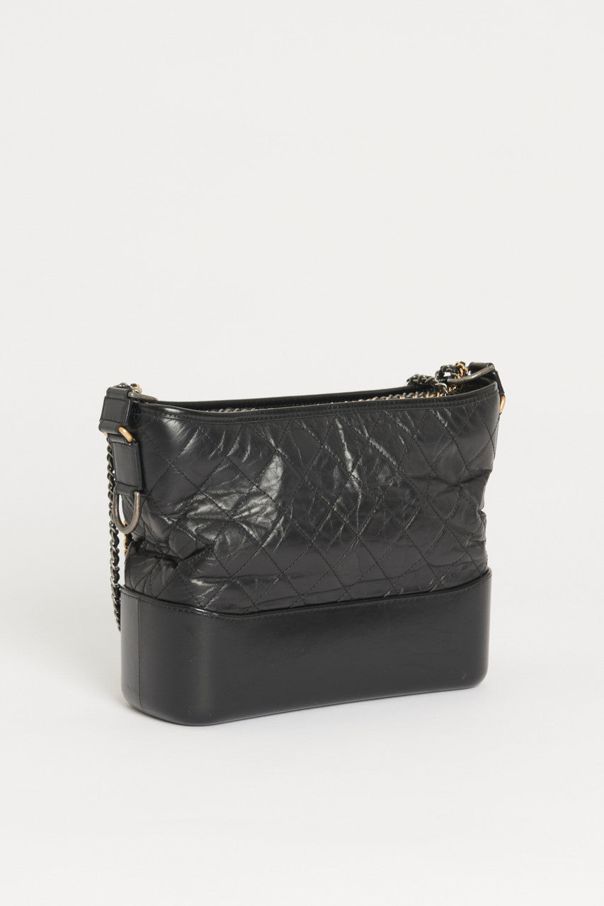 Chanel Medium Handbag - Almora Bags