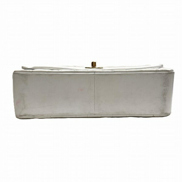 Chanel Diana25 Lambskin Shoulder Bag