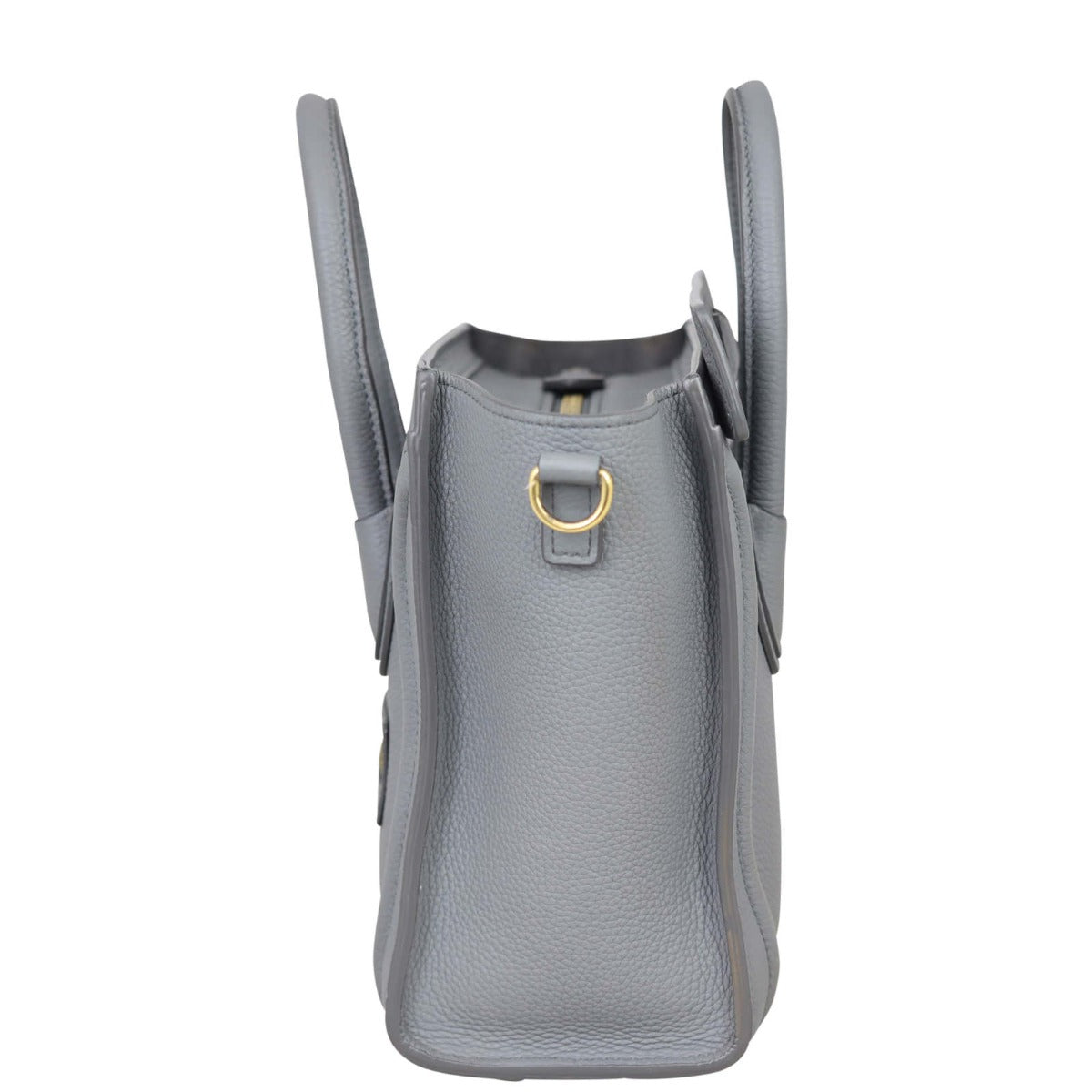 Celine Nano Luggage Tote