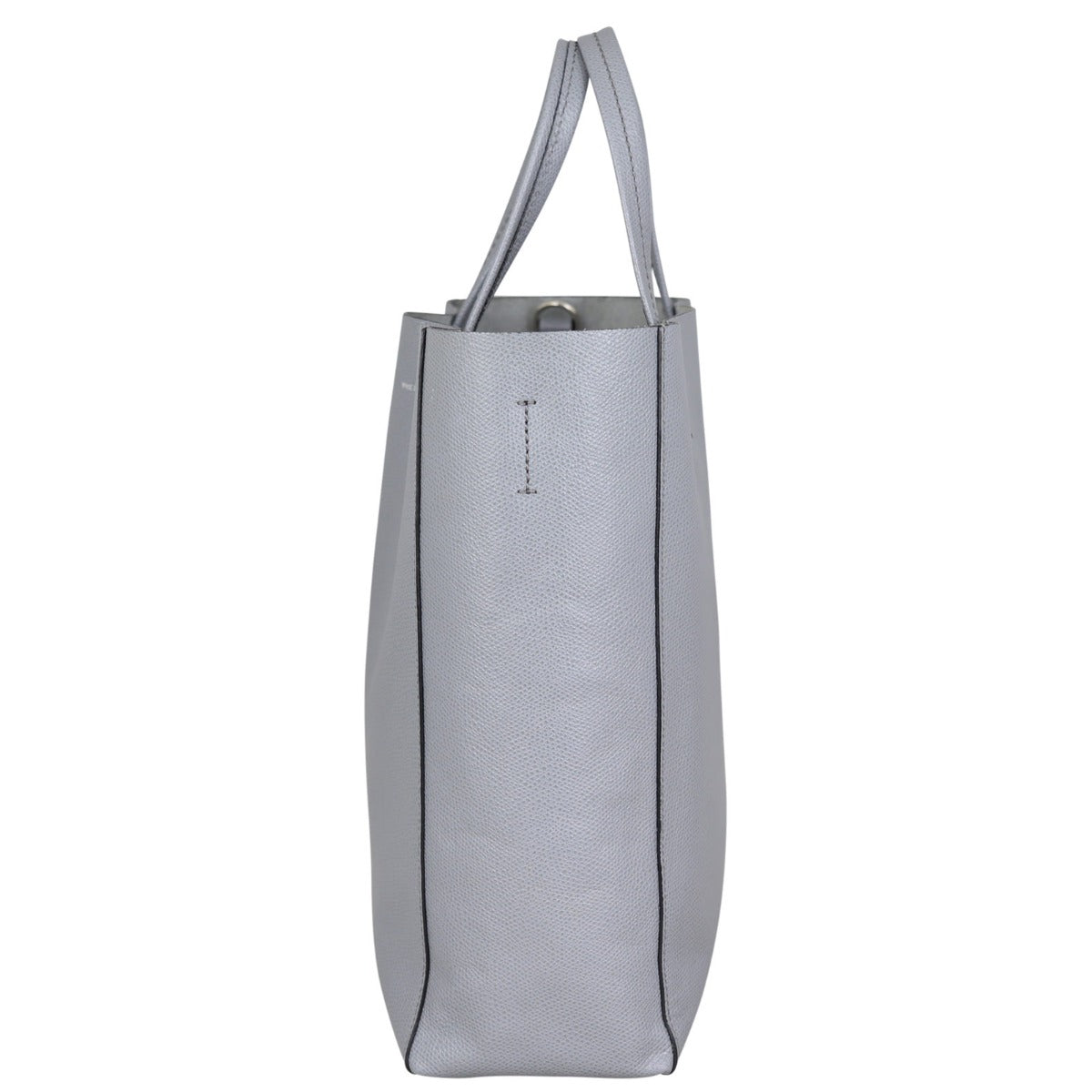 Celine Vertical Cabas Tote Small