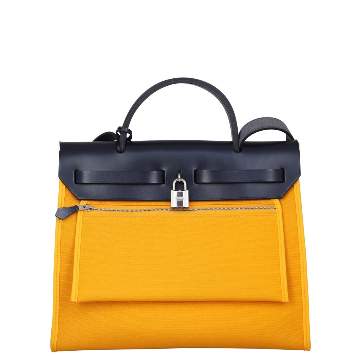 Hermes Herbag Zip 31 Bag
