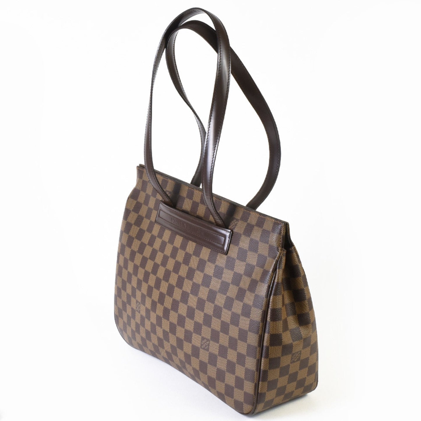LOUIS VUITTON Parioli Shoulder Bag