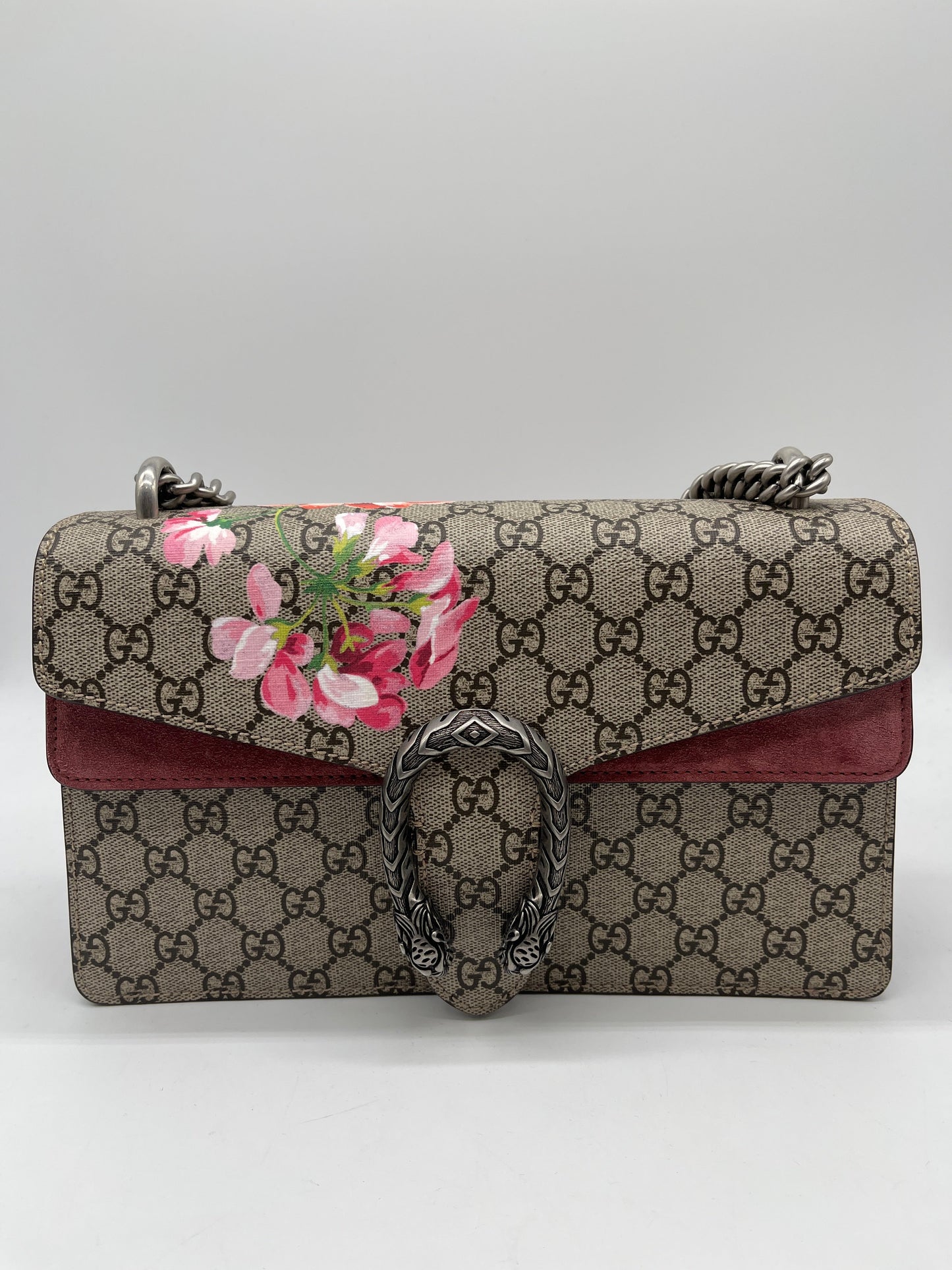 Gucci Designer Handbag