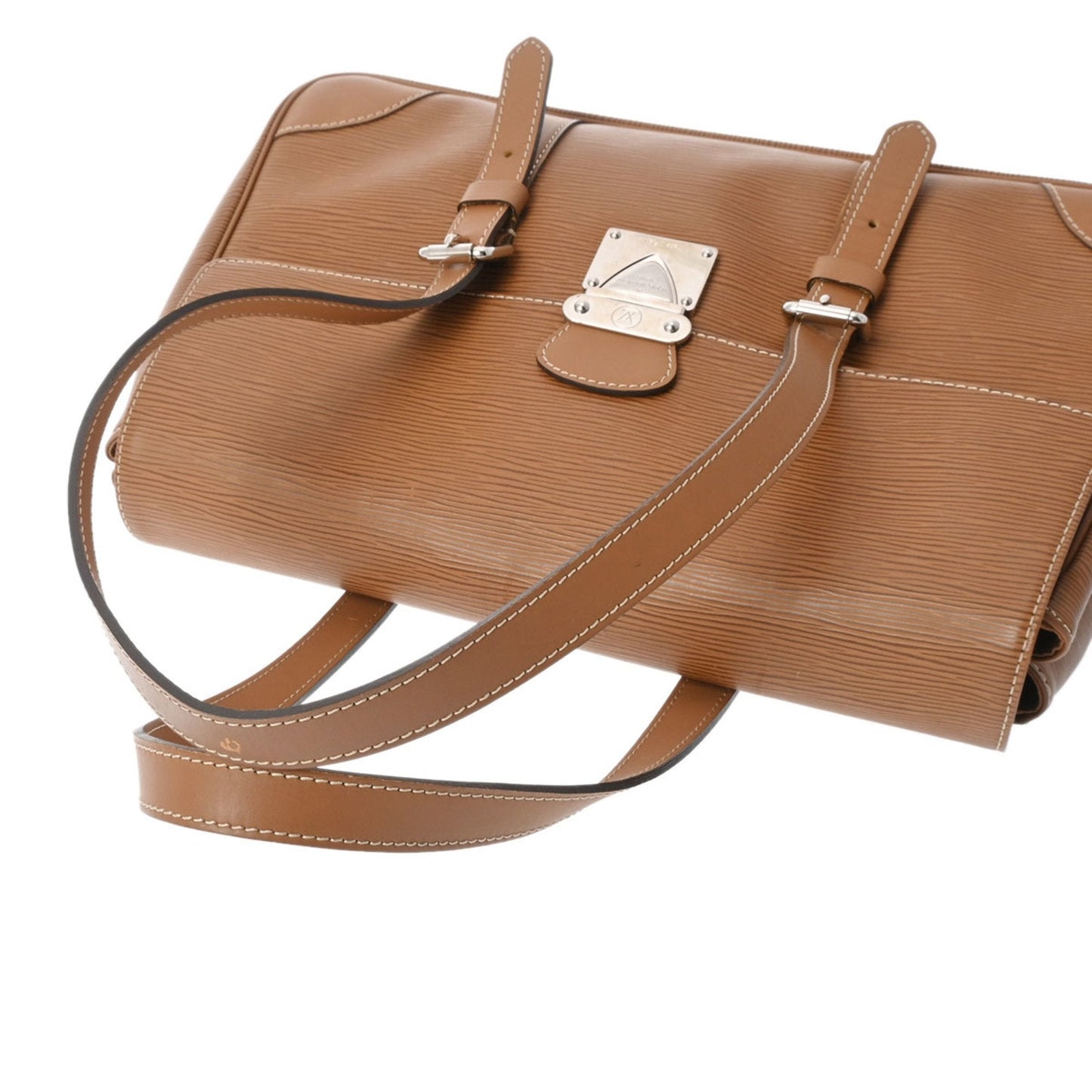 LOUIS VUITTON Segur Handbag